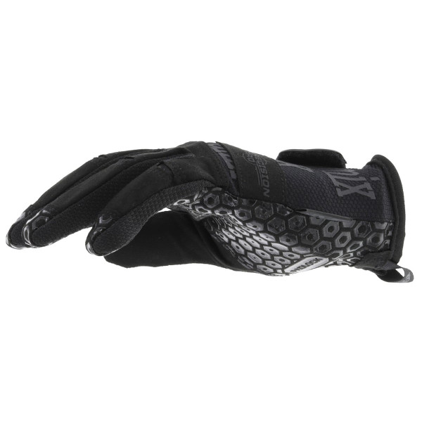 Перчатки Mechanix Precision High Dex M Black