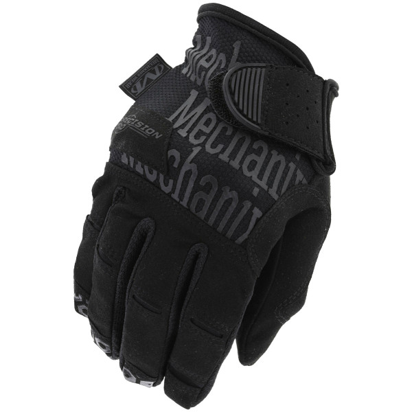 Перчатки Mechanix Precision High Dex XL Black