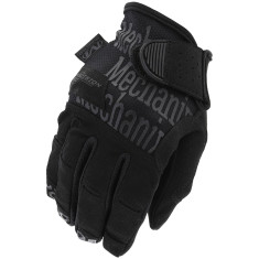 Перчатки Mechanix Precision High Dex XXL Black
