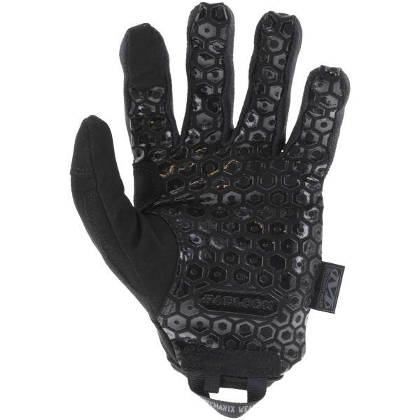 Перчатки Mechanix Precision High Dex XXL Black
