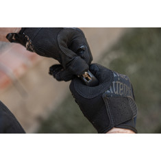 Перчатки Mechanix Precision High Dex XXL Black