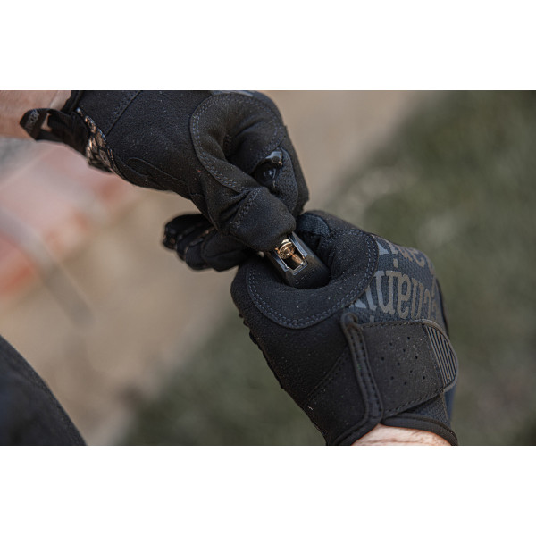 Перчатки Mechanix Precision High Dex XXL Black