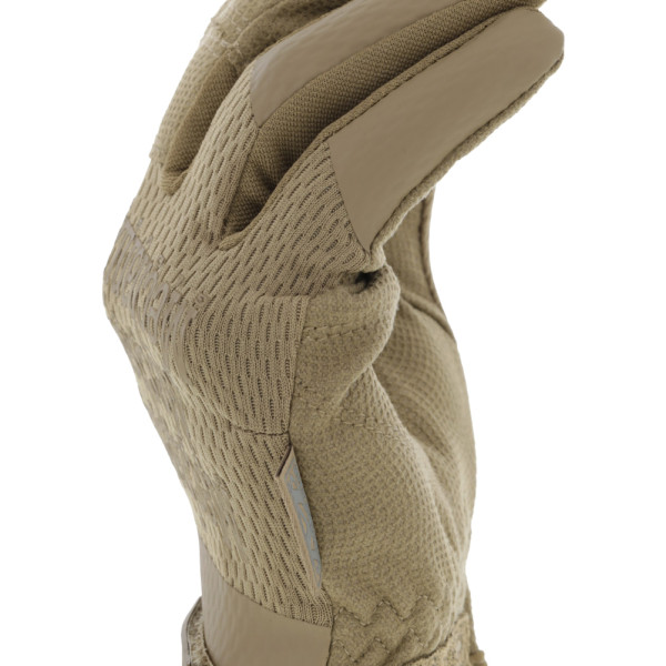 Перчатки Mechanix Specialty Hi-Dexterity M Coyote