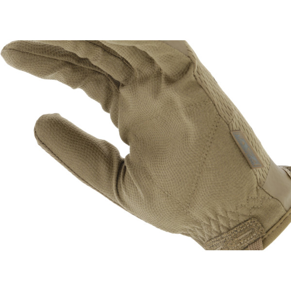 Перчатки Mechanix Specialty Hi-Dexterity XL Coyote