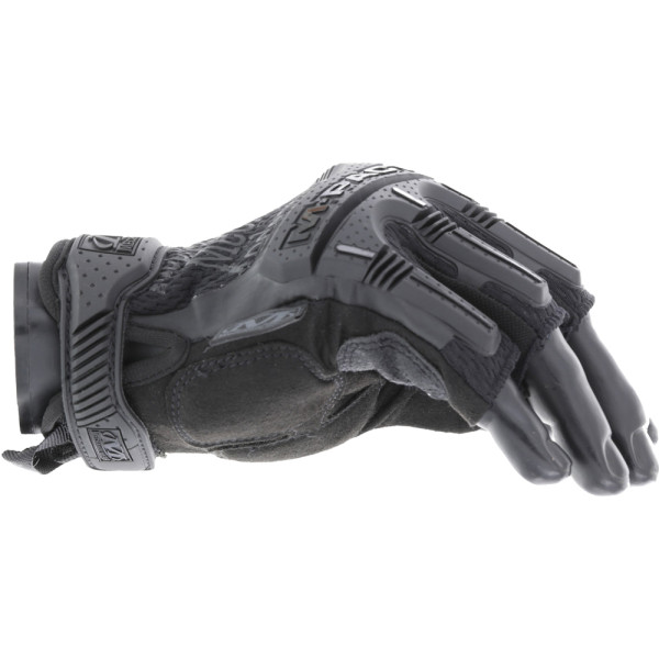 Перчатки Mechanix M-Pact Fingerless L Black