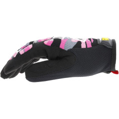 Перчатки Mechanix Women’s Original S Pink Camo
