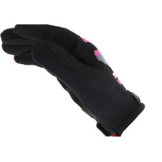 Перчатки Mechanix Women’s Original S Pink Camo