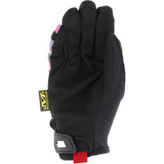 Перчатки Mechanix Women’s Original M Pink Camo