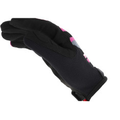 Перчатки Mechanix Women’s Original M Pink Camo