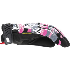 Перчатки Mechanix Women’s Original M Pink Camo