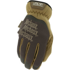 Перчатки Mechanix FastFit S Brown