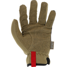 Перчатки Mechanix FastFit L Brown