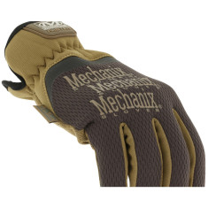 Перчатки Mechanix FastFit L Brown
