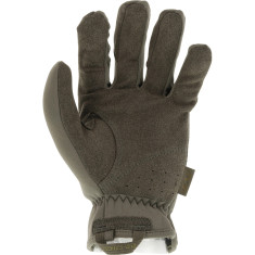 Перчатки Mechanix FastFit S Ranger Green