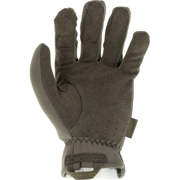 Перчатки Mechanix FastFit L Ranger Green