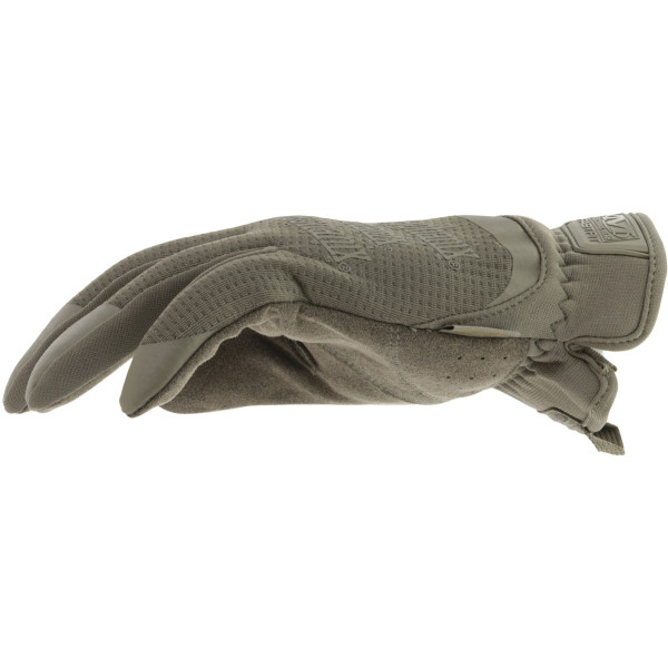 Перчатки Mechanix FastFit L Ranger Green