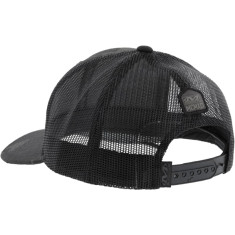 Кепка Mechanix United We Work Snap-Back Hat Black/Camo