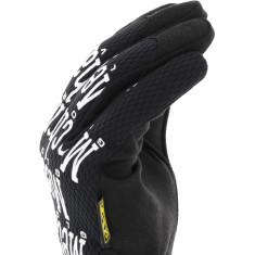 Перчатки Mechanix Original S Black