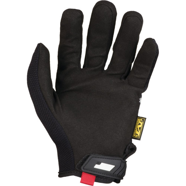 Перчатки Mechanix Original M Black