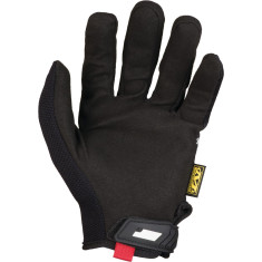 Перчатки Mechanix Original L Black