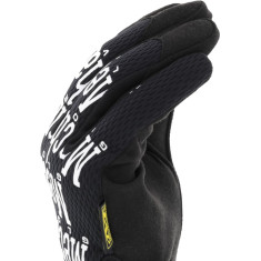 Перчатки Mechanix Original L Black