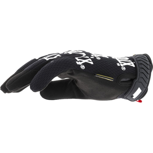 Перчатки Mechanix Original L Black