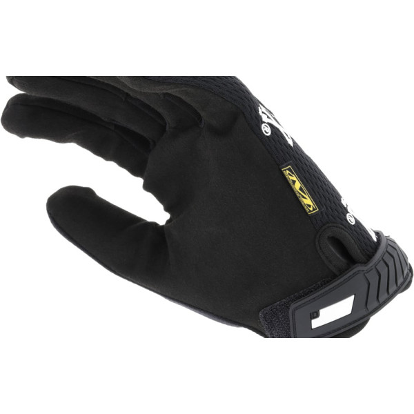 Перчатки Mechanix Original L Black