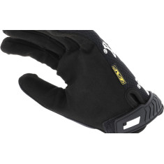 Перчатки Mechanix Original XL Black