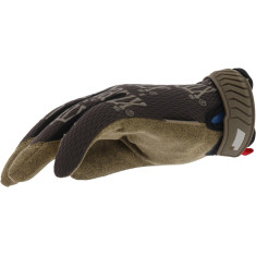 Перчатки Mechanix Original XXL Brown