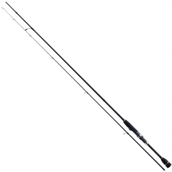 Спінінг Major Craft Firstcast FCS-S732UL 2.21m 0.4-5g