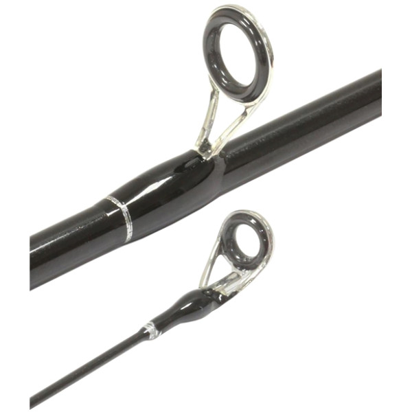 Спінінг Major Craft Firstcast FCS-S762UL 2.28m 0.4-5g