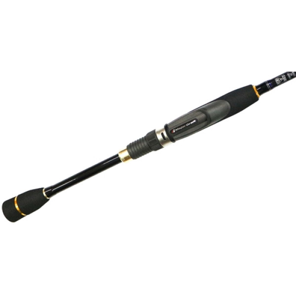 Спінінг Major Craft Firstcast FCS-S762UL 2.28m 0.4-5g