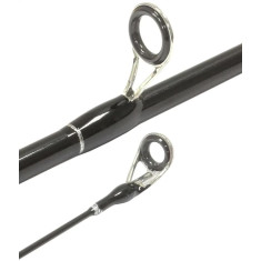 Спінінг Major Craft Firstcast FCS-T732L 2.21m 0.5-7g