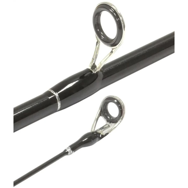 Спиннинг Major Craft Firstcast FCS-T732L 2.21m 0.5-7g