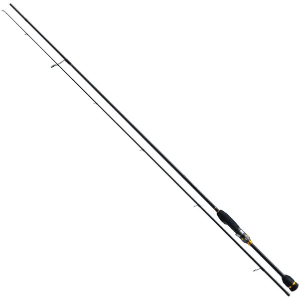 Спінінг Major Craft Crostage New Aji Game CRX-T732AJI 2.21m 0.6-10g