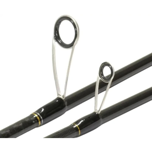 Спінінг Major Craft Crostage New Aji Game CRX-T732AJI 2.21m 0.6-10g
