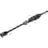 Спінінг Major Craft Crostage New Aji Game CRX-T732AJI 2.21m 0.6-10g