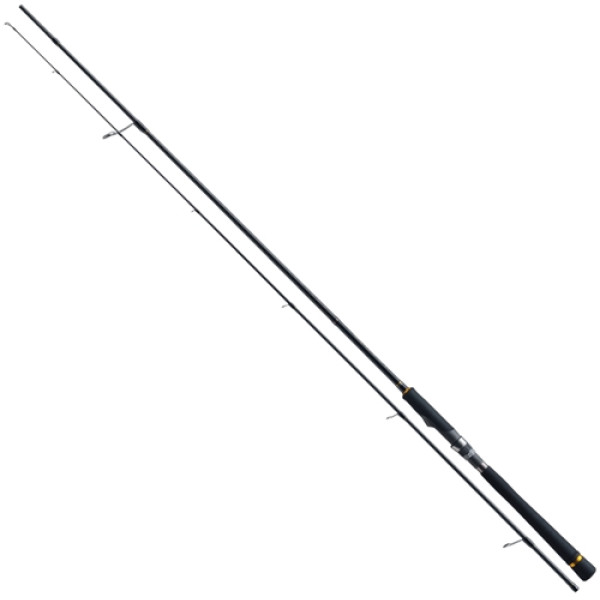 Спінінг Major Craft Crostage New Kurodai CRX-T802ML/KR 2.44m 2-15g