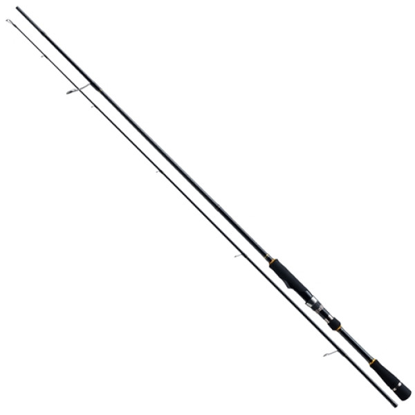 Спінінг Major Craft Crostage New Boat Seabass CRX-702MH/S 2.13m 15-42g