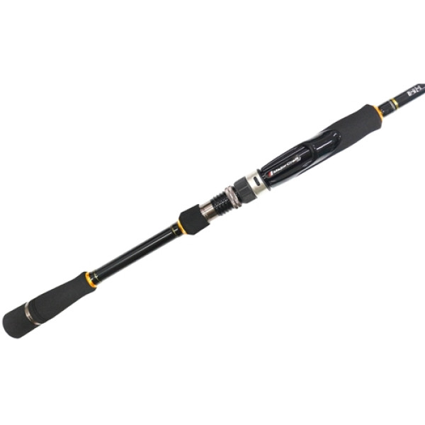 Спінінг Major Craft Crostage New Boat Seabass CRX-702MH/S 2.13m 15-42g