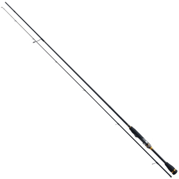 Спінінг Major Craft Crostage New Mebaru Tubular CRX-T732L 2.20m 0.5-7g