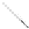 Спінінг Major Craft Crostage New Mebaru Tubular CRX-T732L 2.20m 0.5-7g