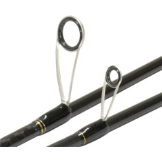 Спінінг Major Craft Crostage New Mebaru Tubular CRX-T732L 2.20m 0.5-7g