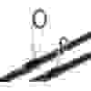 Спінінг Major Craft Crostage New Mebaru Tubular CRX-T732L 2.20m 0.5-7g