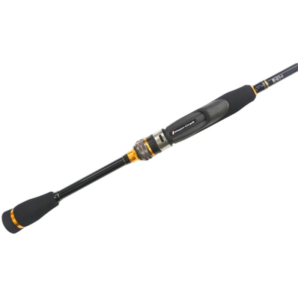 Спінінг Major Craft Crostage New Mebaru Tubular CRX-T732L 2.20m 0.5-7g