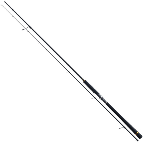 Спінінг Major Craft Crostage New Shore Wind CRX-802MW 2.44m 7-21g