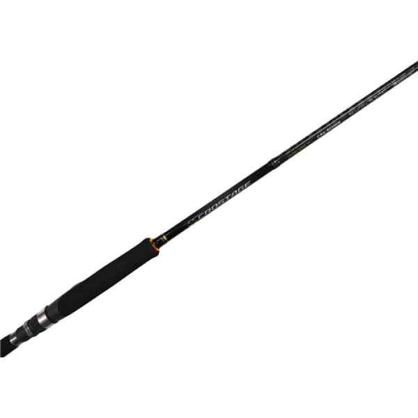 Спінінг Major Craft Crostage New Shore Wind CRX-802MW 2.44m 7-21g