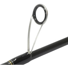 Спінінг Major Craft Crostage New Shore Wind CRX-802MW 2.44m 7-21g