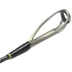 Спінінг Major Craft Crostage New Shore Wind CRX-802MW 2.44m 7-21g