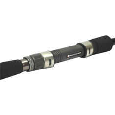 Спінінг Major Craft Crostage New Shore Wind CRX-802MW 2.44m 7-21g